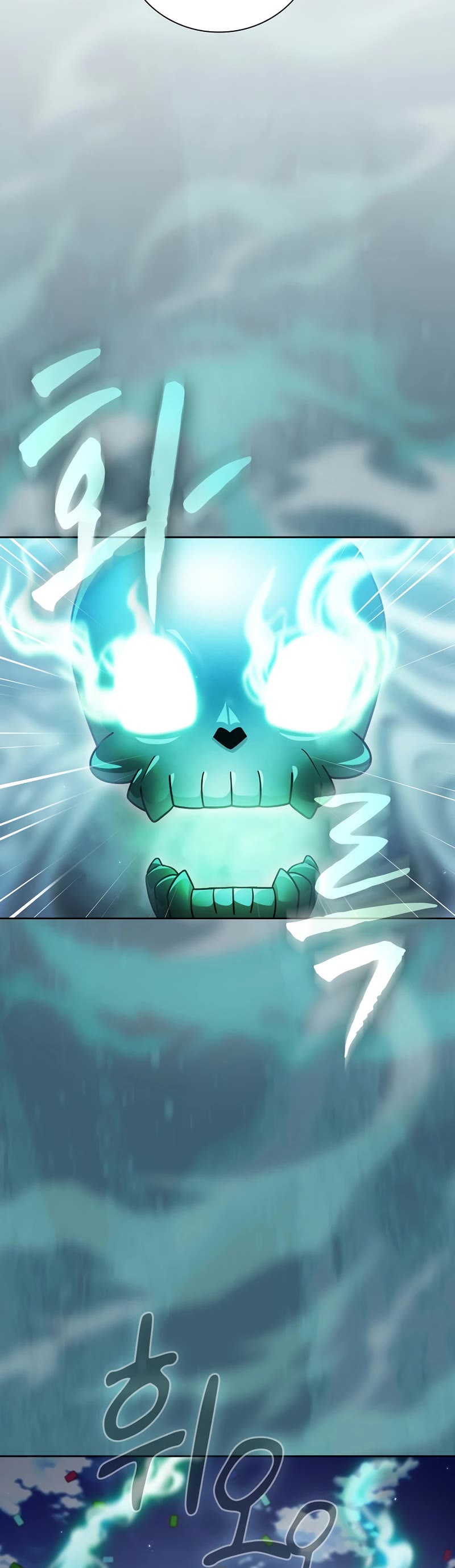 Magic Academy Survival Guide Chapter 31 page 12 - Chapter 31