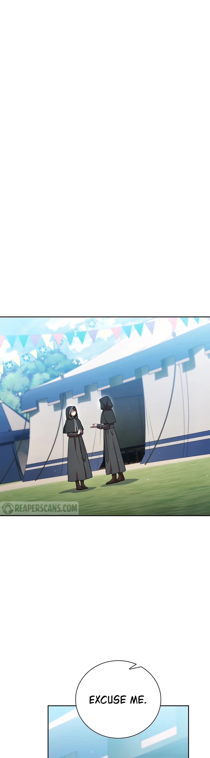 Magic Academy Survival Guide Chapter 31 page 20 - Chapter 31
