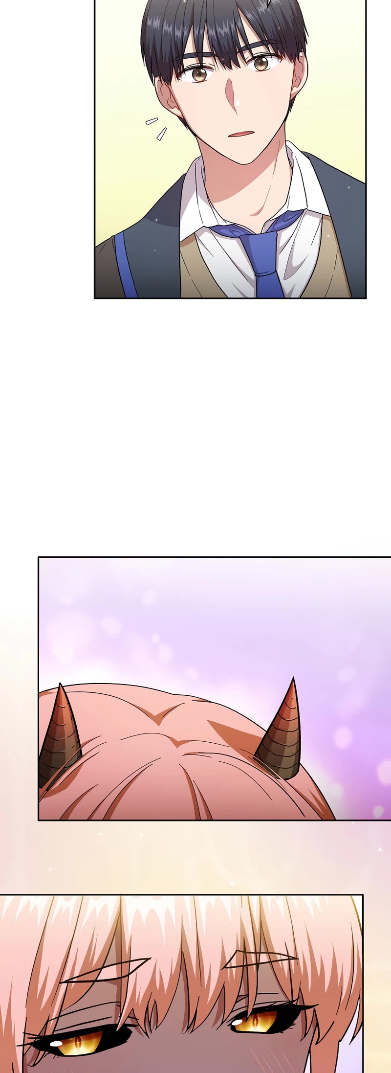 Magic Academy Survival Guide Chapter 31 page 24 - Chapter 31