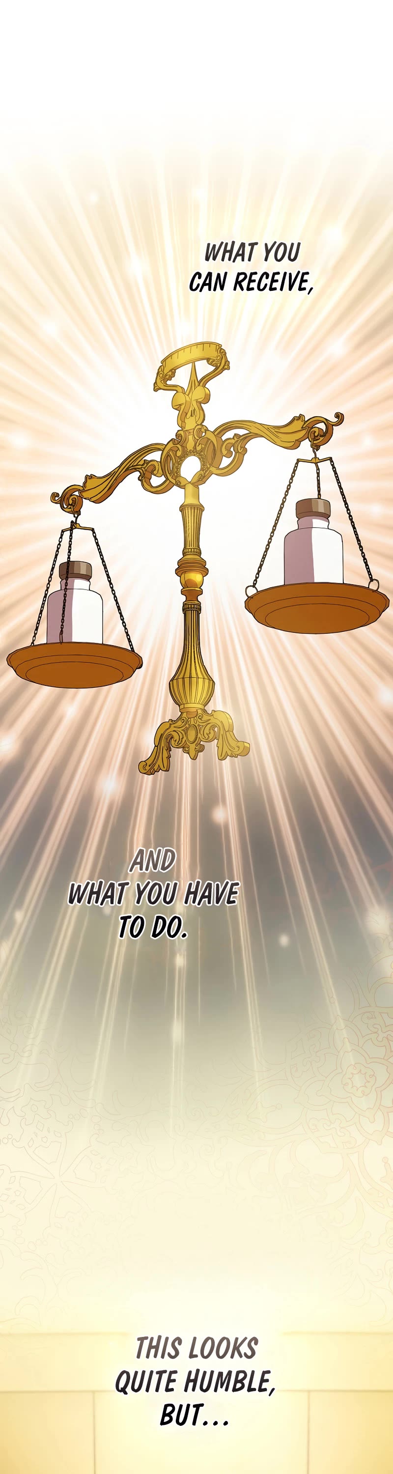 Magic Academy Survival Guide Chapter 31 page 30 - Chapter 31