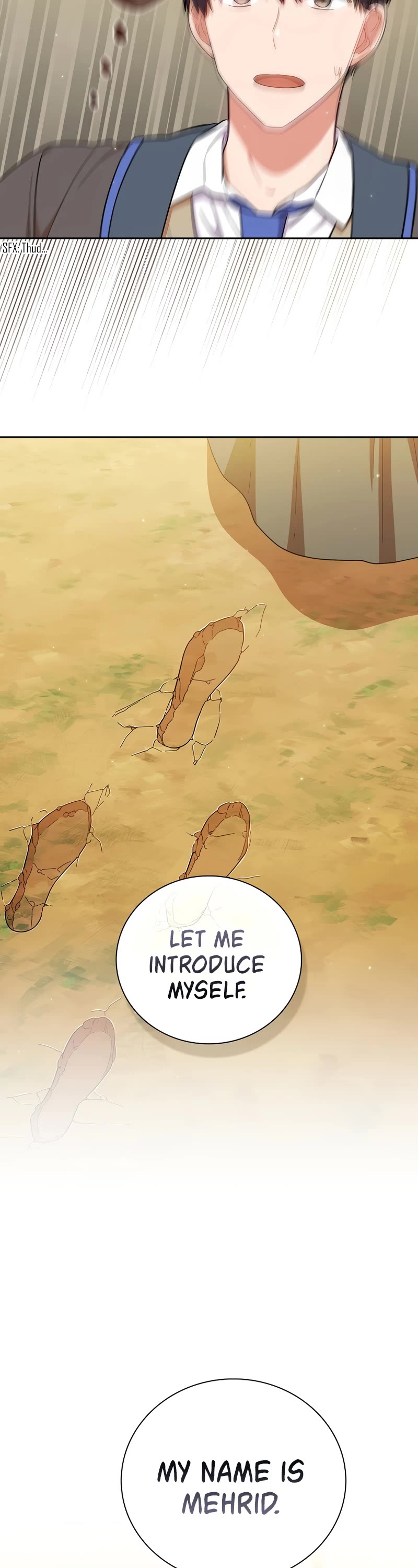 Magic Academy Survival Guide Chapter 31 page 35 - Chapter 31