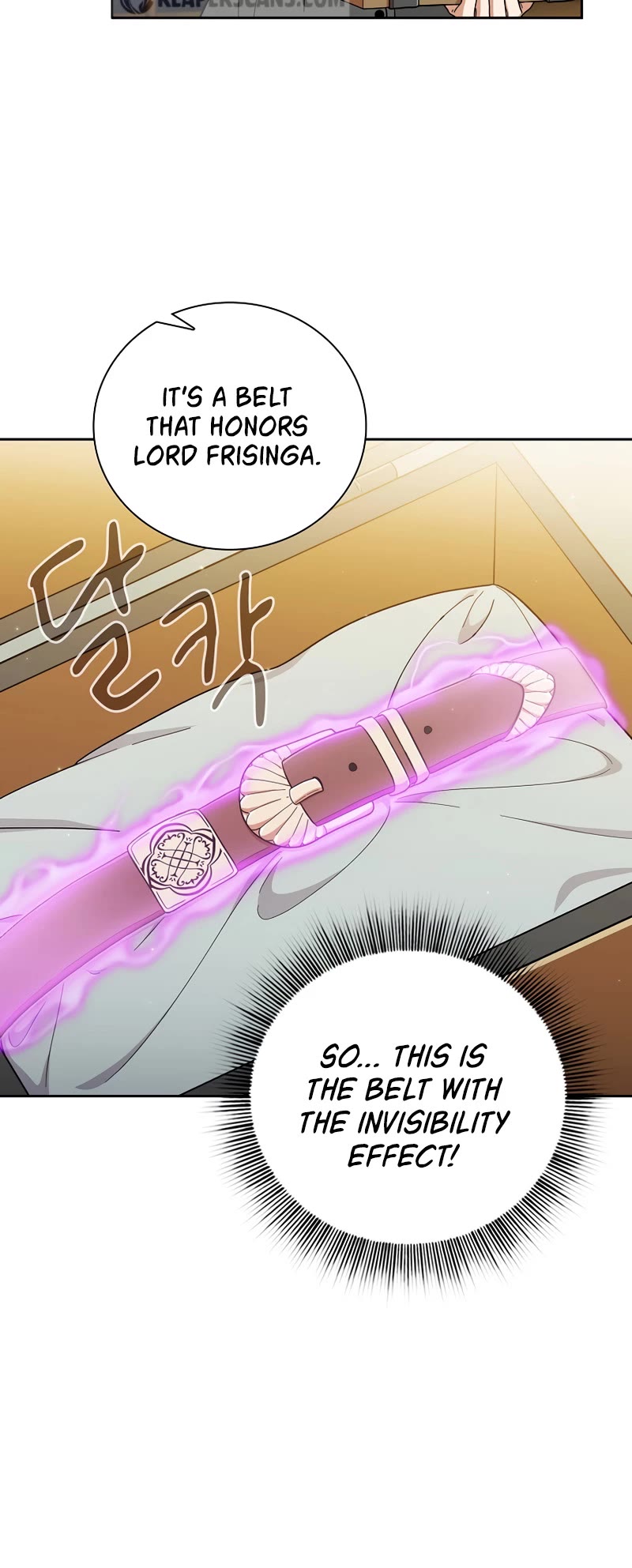 Magic Academy Survival Guide Chapter 32 page 12 - Chapter 32