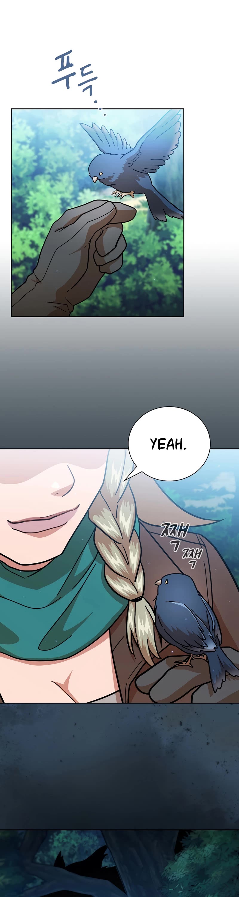 Magic Academy Survival Guide Chapter 33 page 26 - Chapter 33