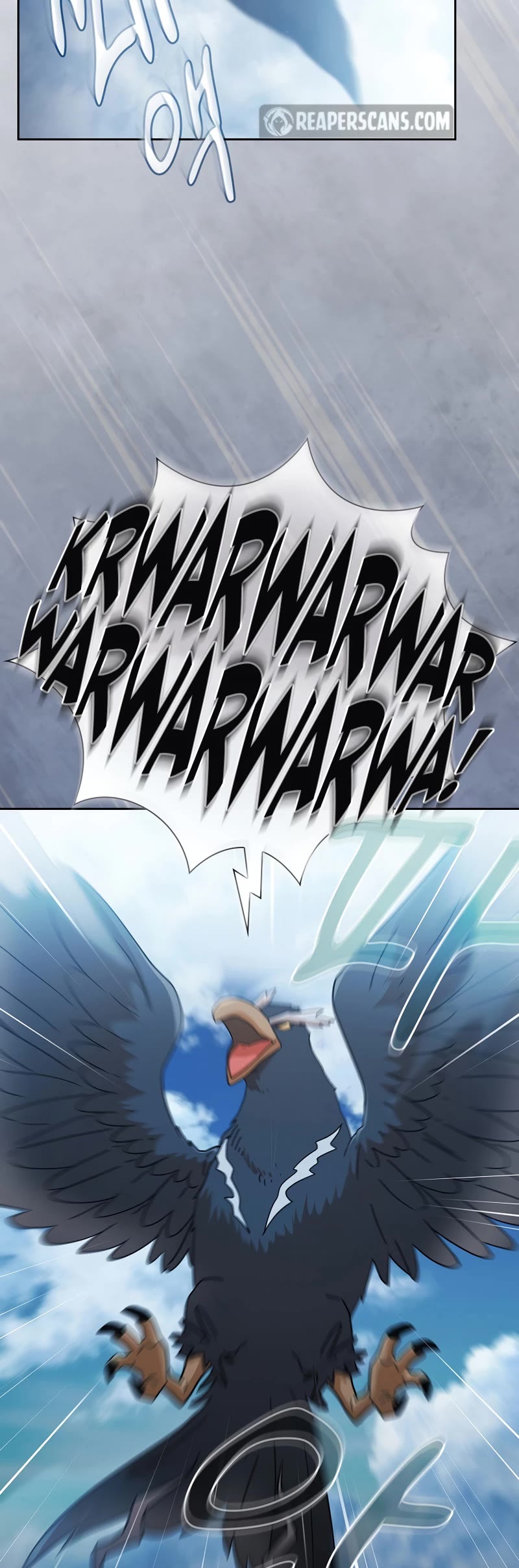 Magic Academy Survival Guide Chapter 33 page 31 - Chapter 33