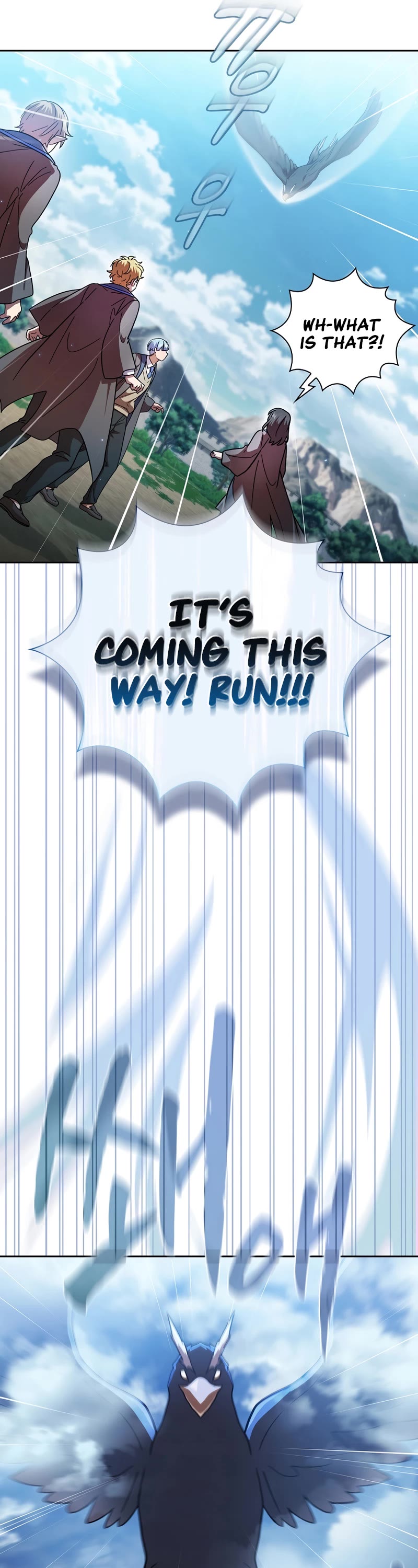 Magic Academy Survival Guide Chapter 33 page 33 - Chapter 33