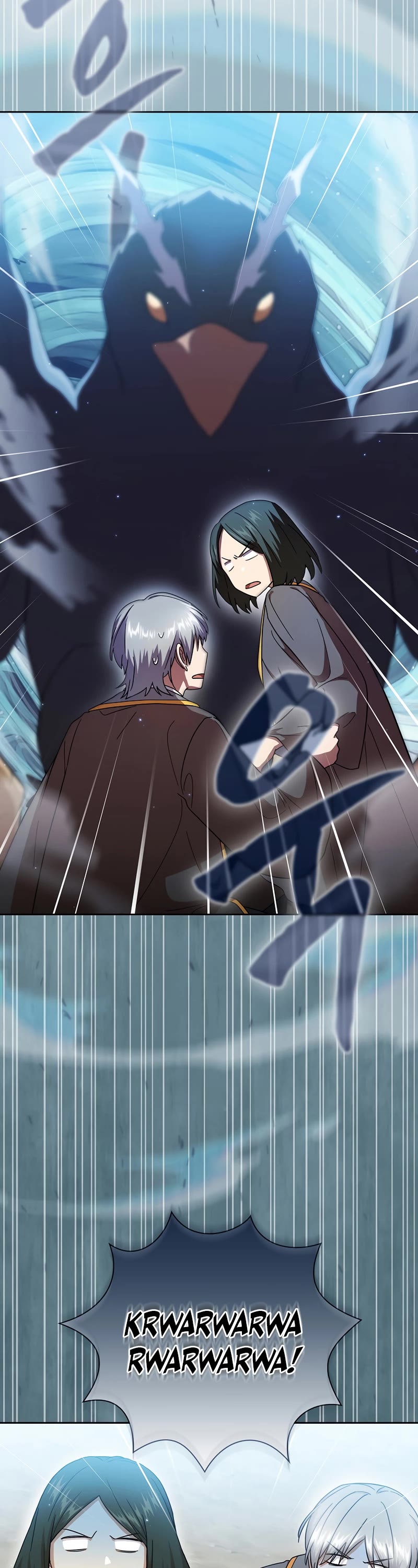 Magic Academy Survival Guide Chapter 33 page 42 - Chapter 33