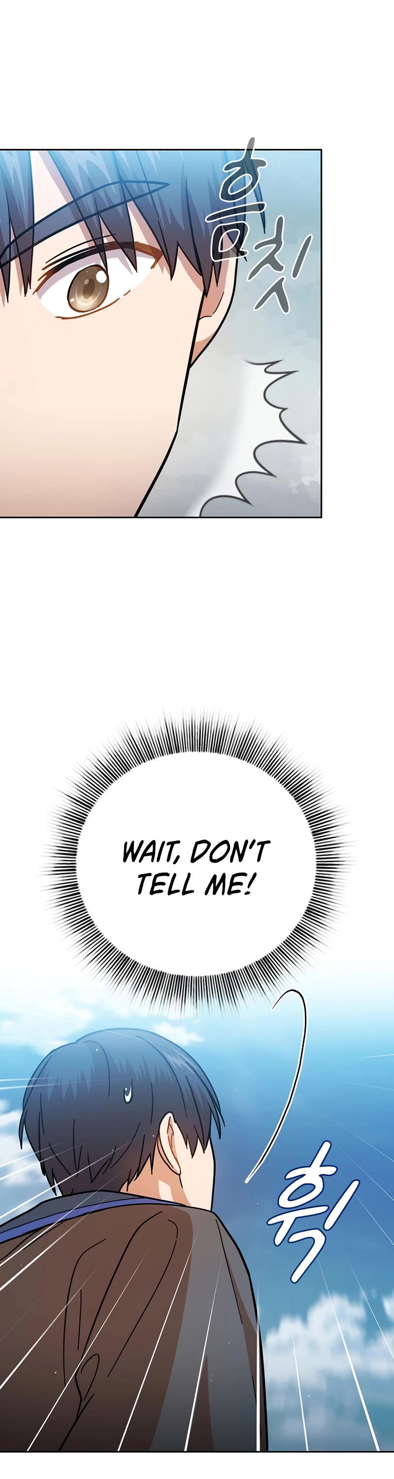 Magic Academy Survival Guide Chapter 33 page 45 - Chapter 33
