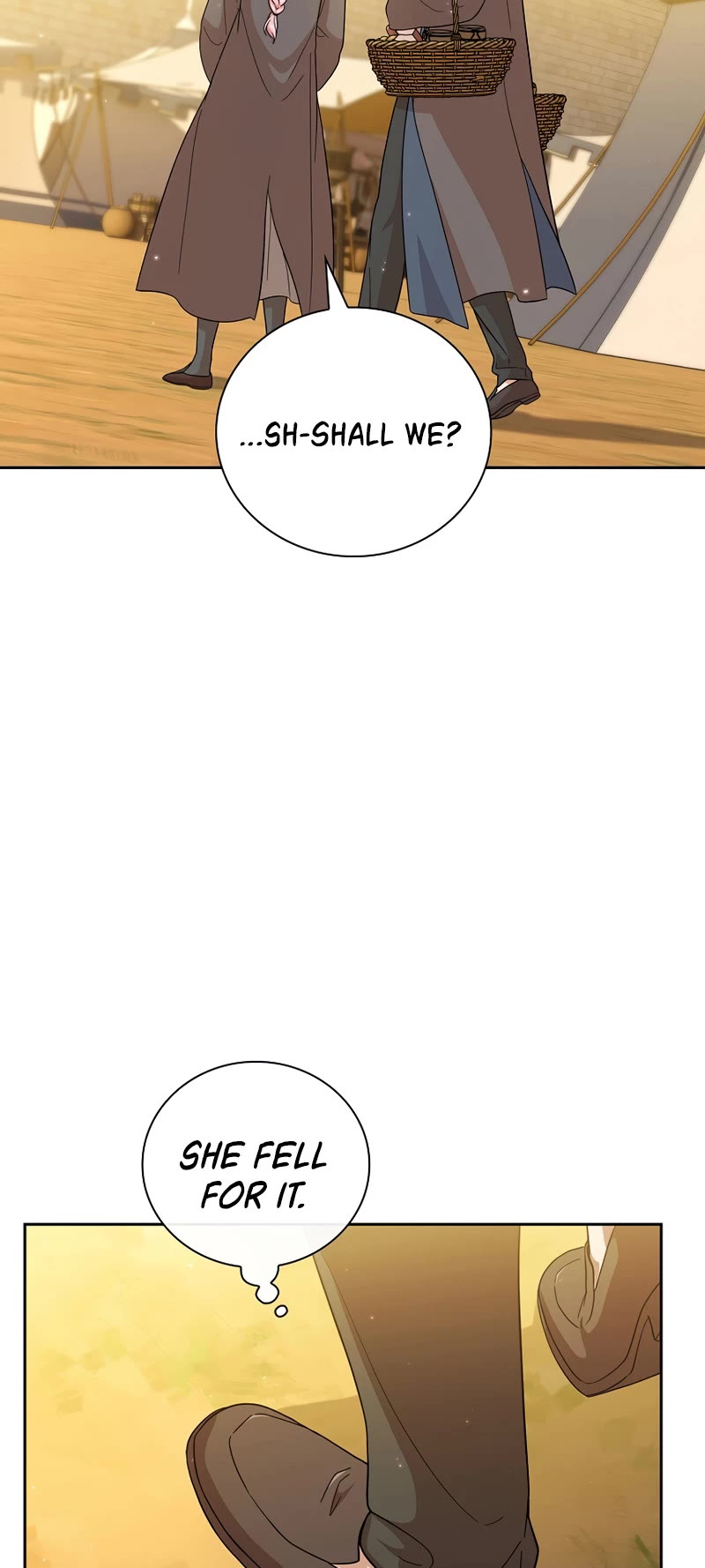 Magic Academy Survival Guide Chapter 33 page 8 - Chapter 33