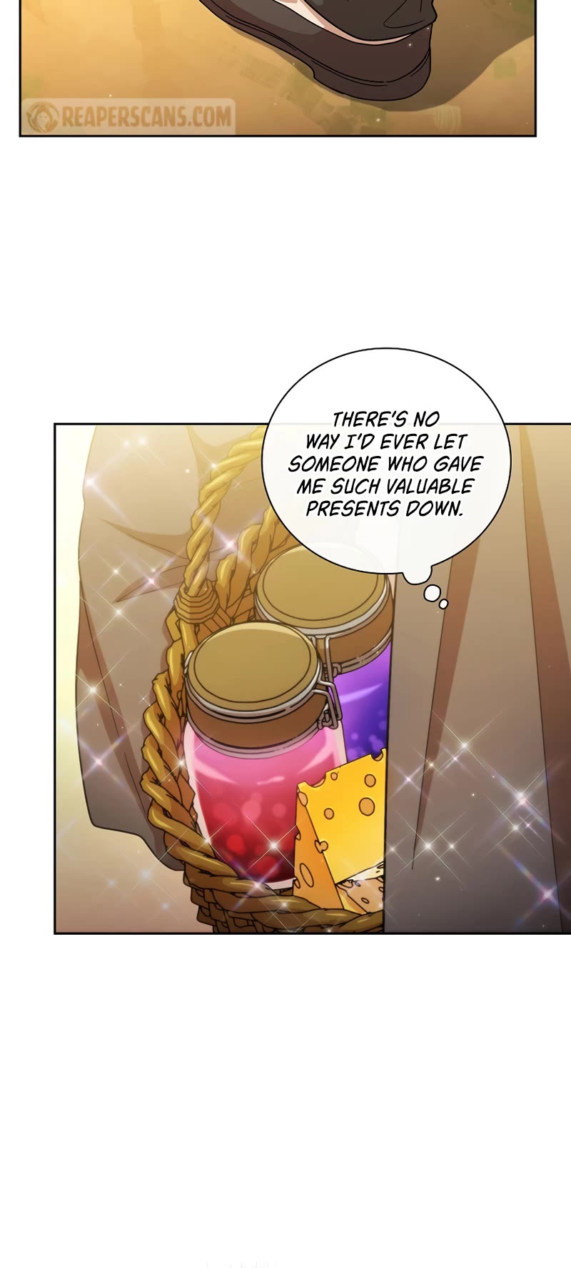 Magic Academy Survival Guide Chapter 33 page 9 - Chapter 33