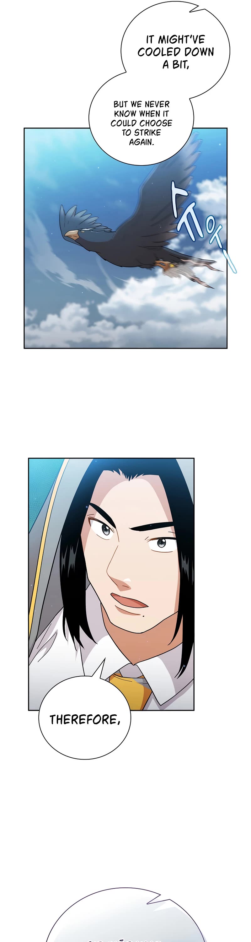 Magic Academy Survival Guide Chapter 34 page 14 - Chapter 34