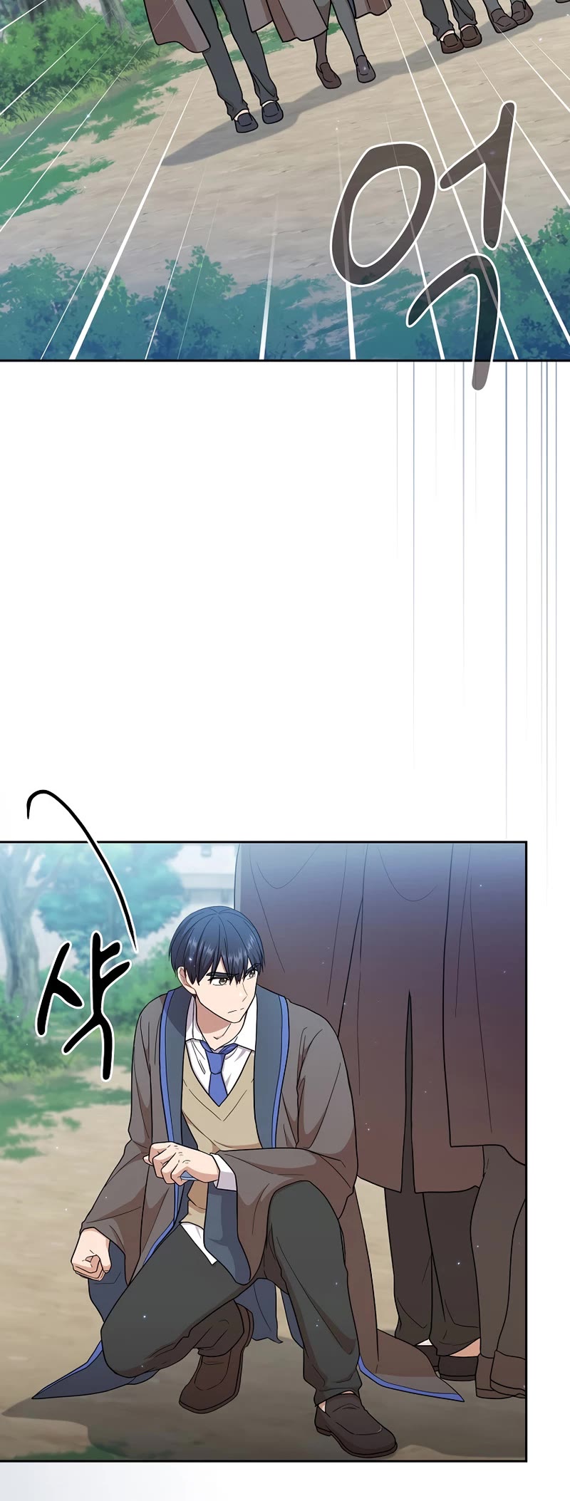 Magic Academy Survival Guide Chapter 34 page 31 - Chapter 34