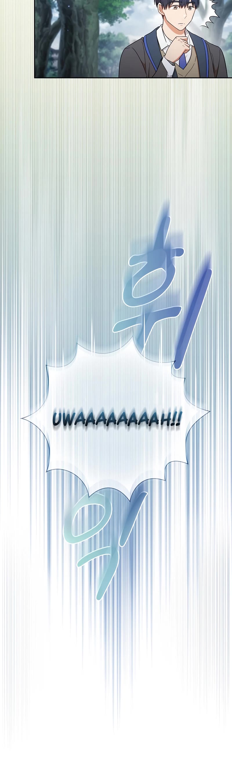 Magic Academy Survival Guide Chapter 34 page 39 - Chapter 34