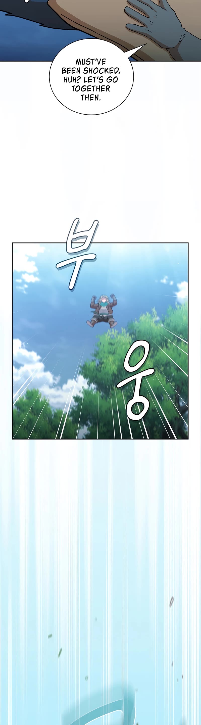 Magic Academy Survival Guide Chapter 34 page 42 - Chapter 34