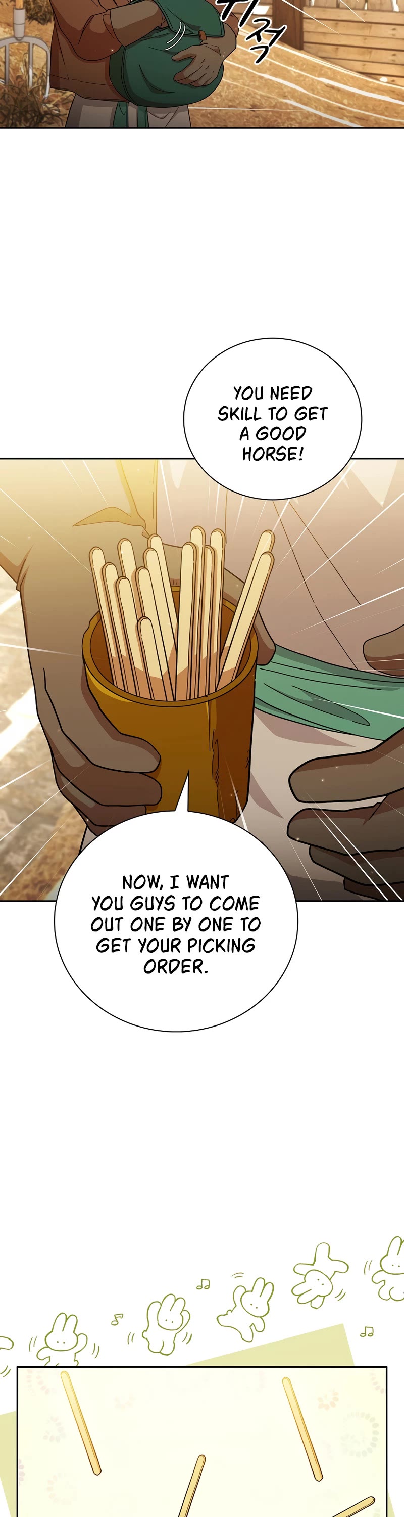 Magic Academy Survival Guide Chapter 35 page 31 - Chapter 35