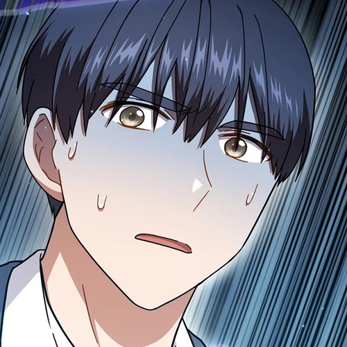 Magic Academy Survival Guide Chapter 35 cover
