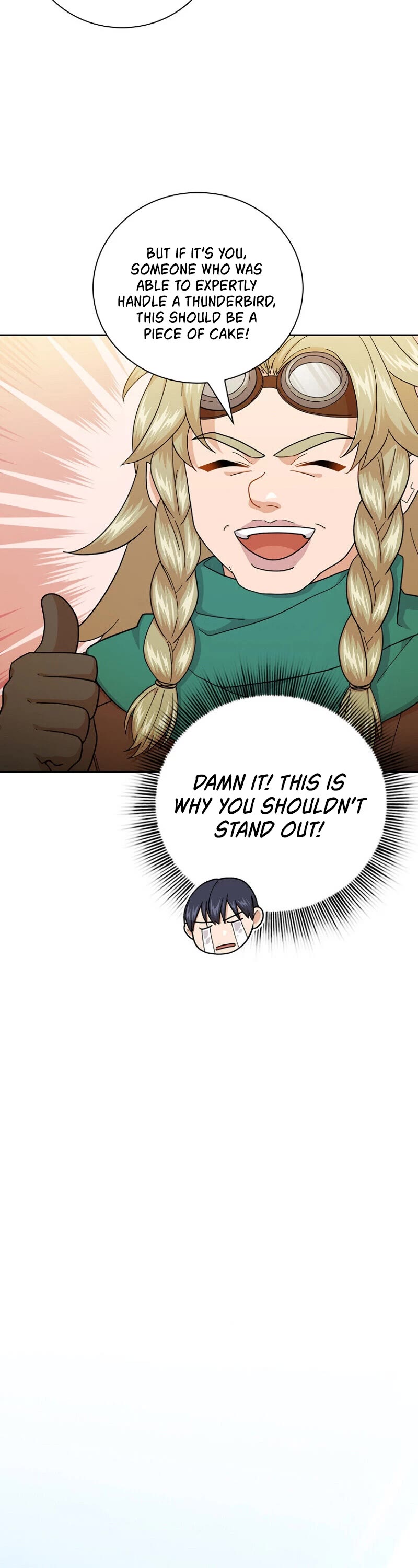 Magic Academy Survival Guide Chapter 36 page 15 - Chapter 36