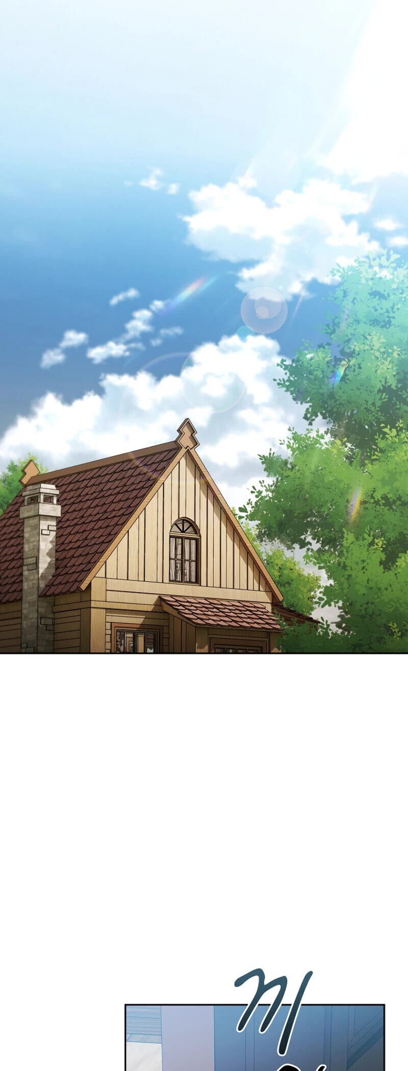 Magic Academy Survival Guide Chapter 36 page 16 - Chapter 36