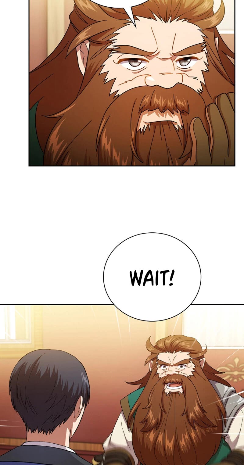 Magic Academy Survival Guide Chapter 36 page 26 - Chapter 36