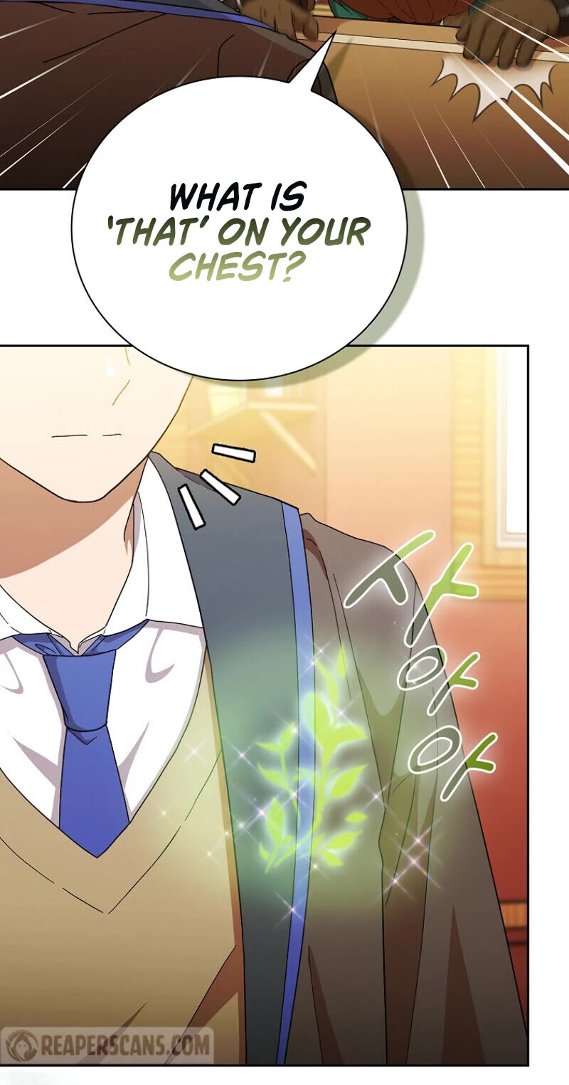 Magic Academy Survival Guide Chapter 36 page 27 - Chapter 36