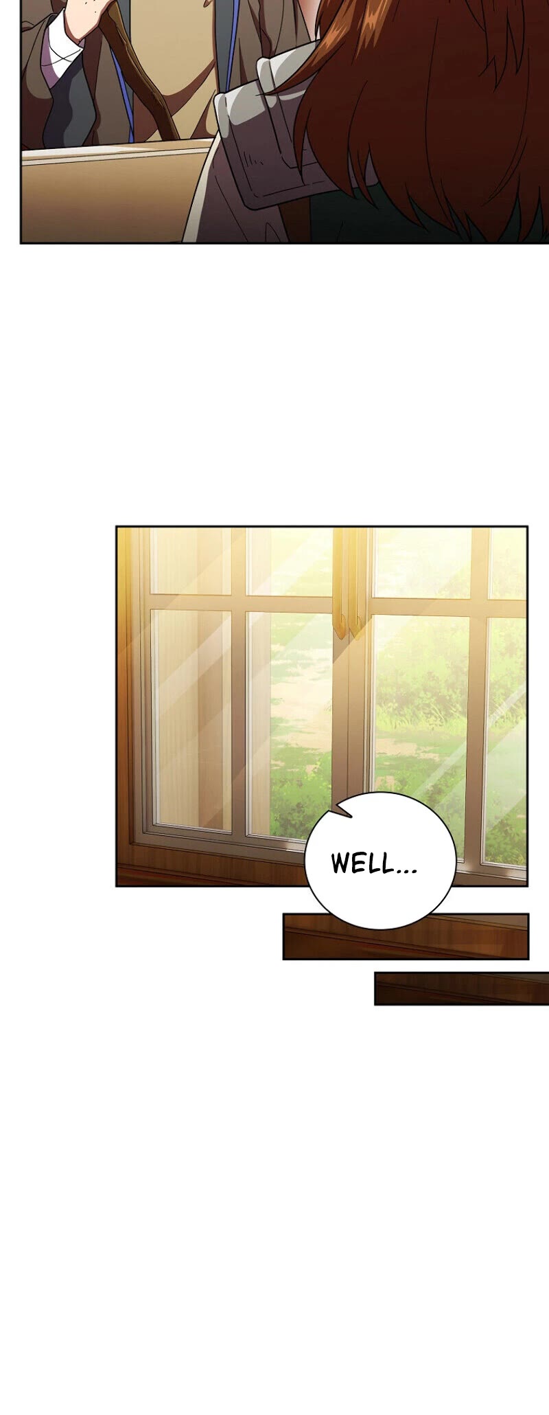 Magic Academy Survival Guide Chapter 36 page 30 - Chapter 36