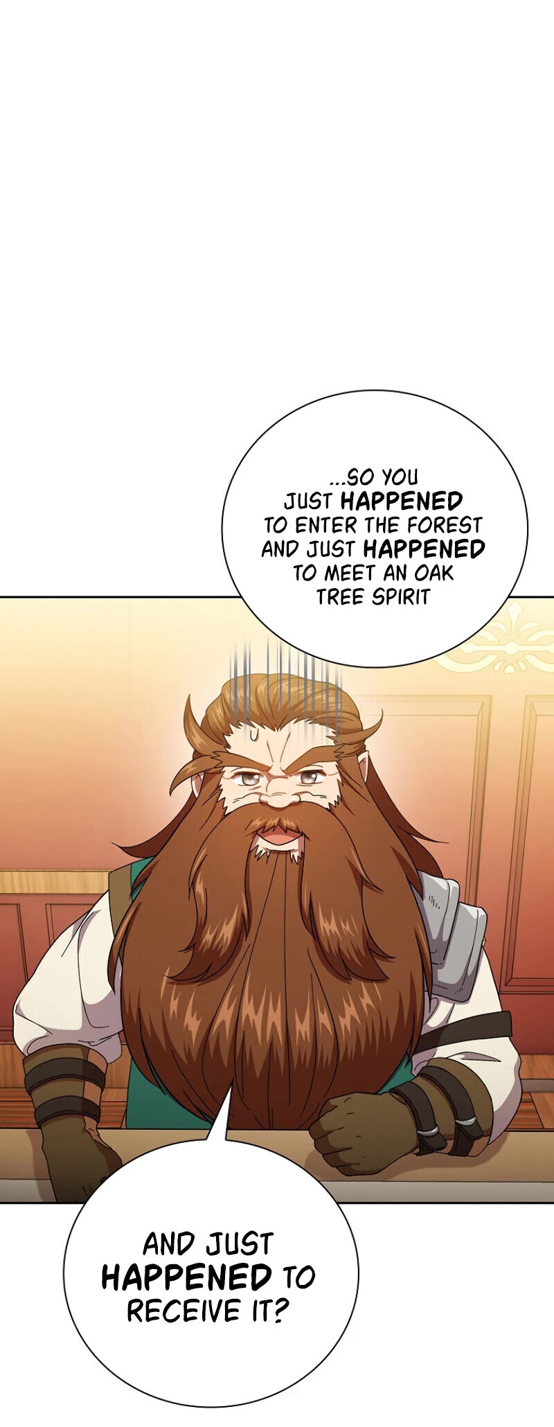 Magic Academy Survival Guide Chapter 36 page 31 - Chapter 36