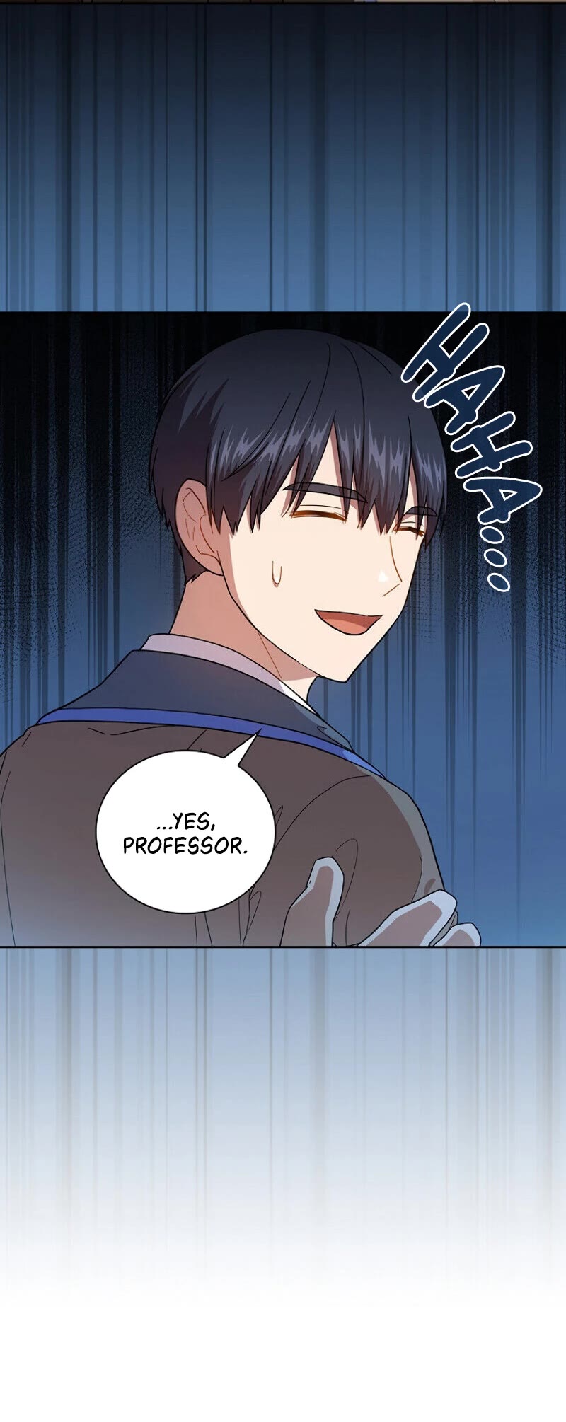 Magic Academy Survival Guide Chapter 36 page 9 - Chapter 36