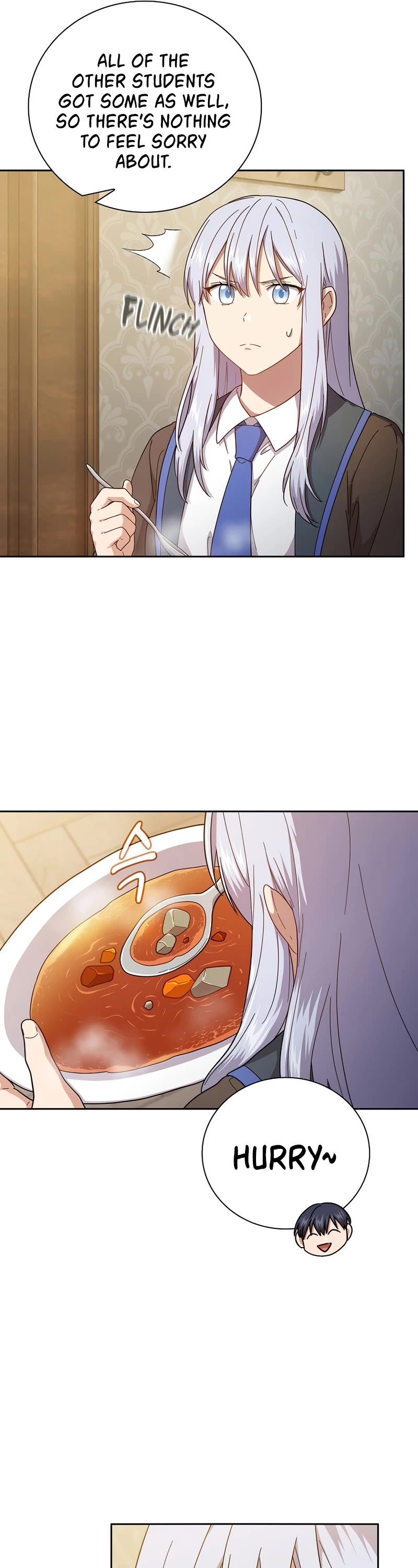 Magic Academy Survival Guide Chapter 37 page 18 - Chapter 37