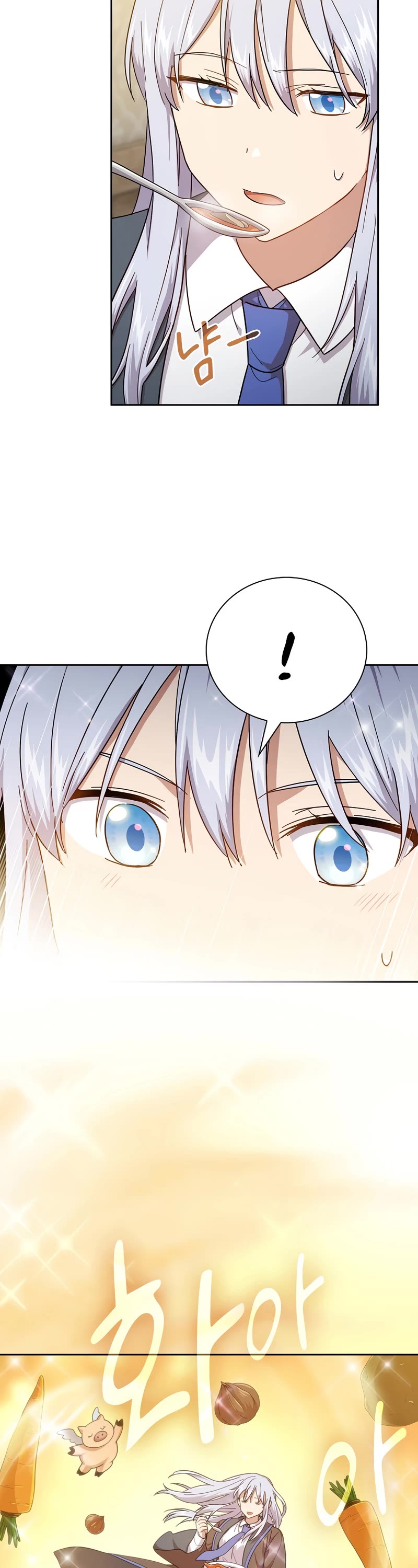 Magic Academy Survival Guide Chapter 37 page 19 - Chapter 37