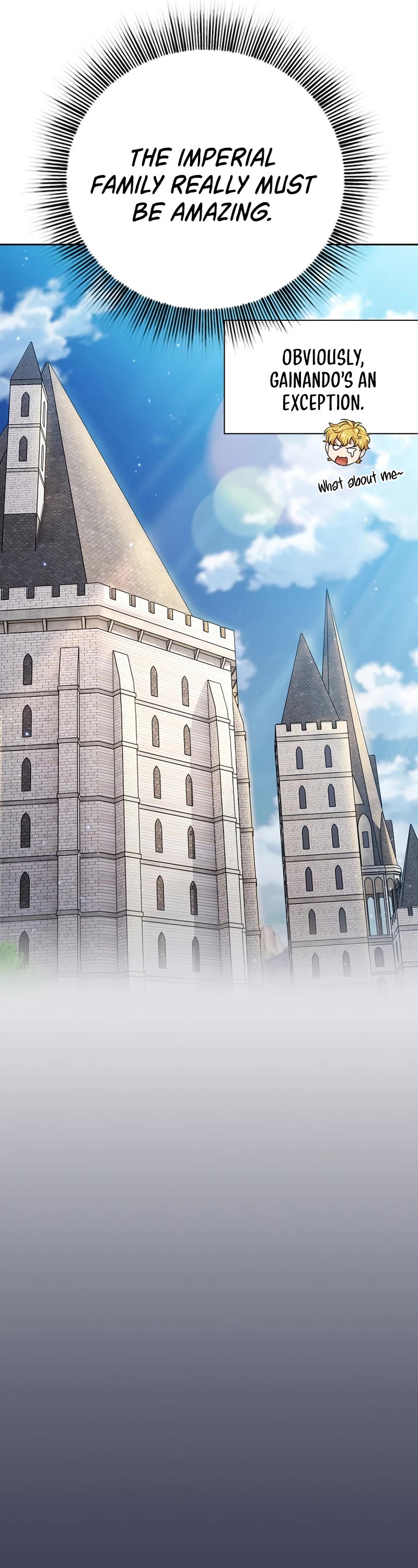 Magic Academy Survival Guide Chapter 37 page 26 - Chapter 37