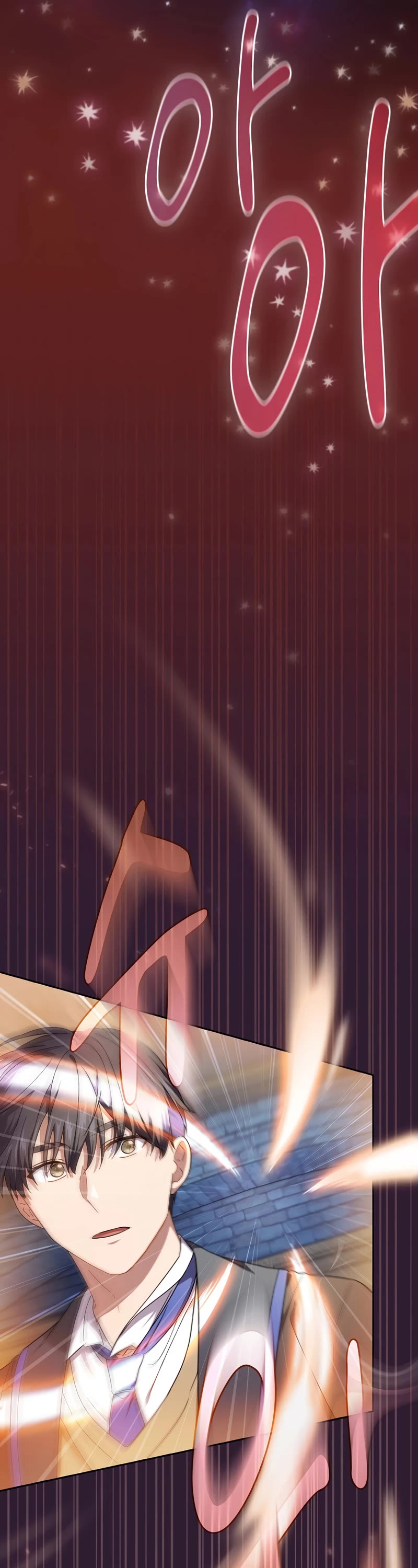 Magic Academy Survival Guide Chapter 37 page 42 - Chapter 37