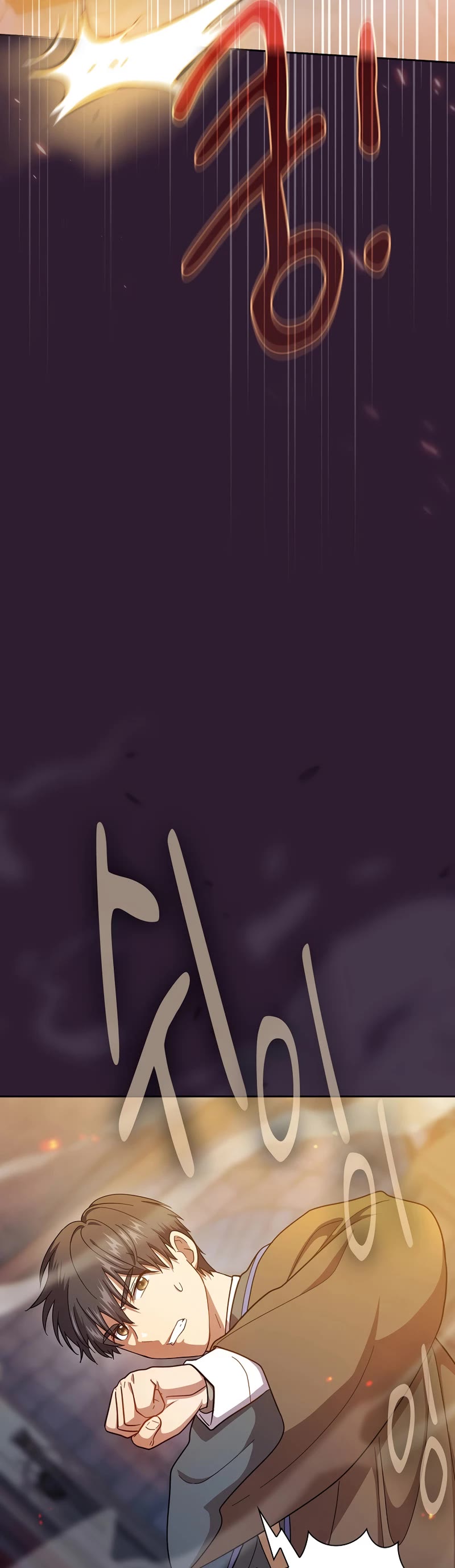 Magic Academy Survival Guide Chapter 37 page 44 - Chapter 37