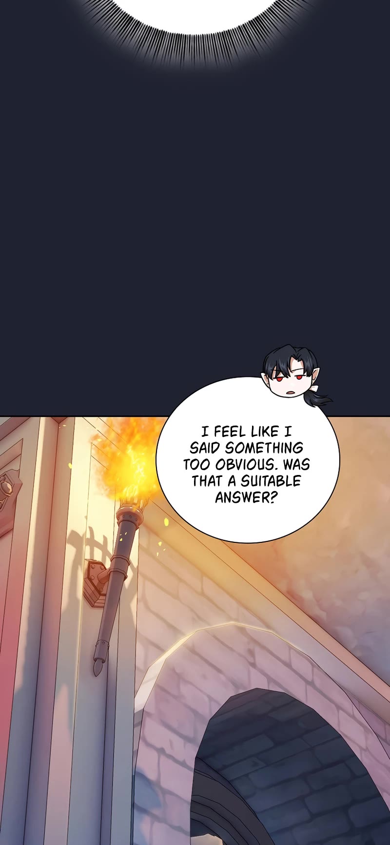 Magic Academy Survival Guide Chapter 37 page 48 - Chapter 37