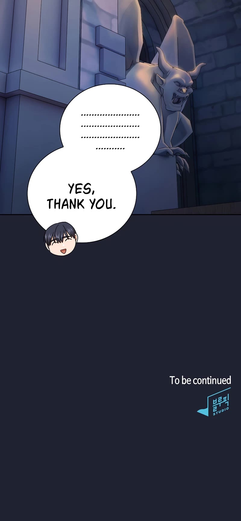 Magic Academy Survival Guide Chapter 37 page 49 - Chapter 37