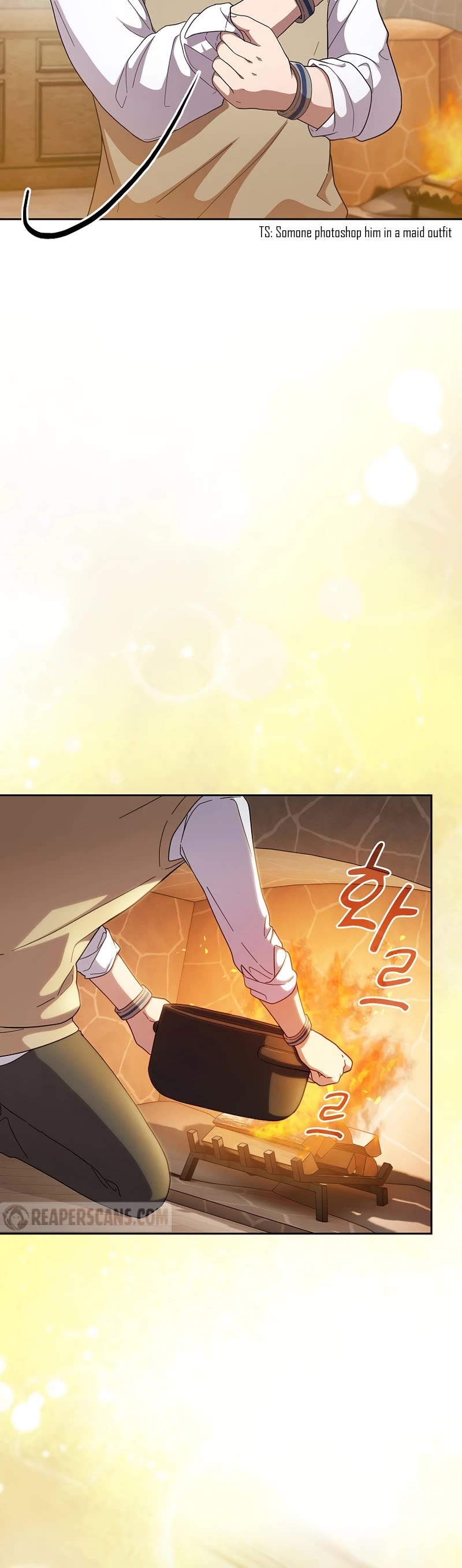 Magic Academy Survival Guide Chapter 37 page 9 - Chapter 37