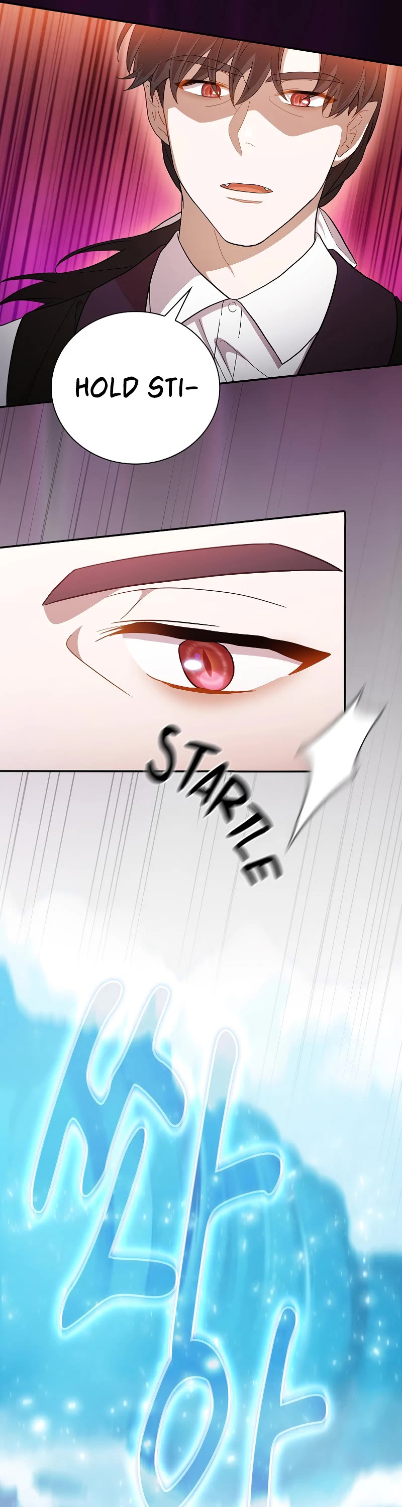 Magic Academy Survival Guide Chapter 38 page 14 - Chapter 38