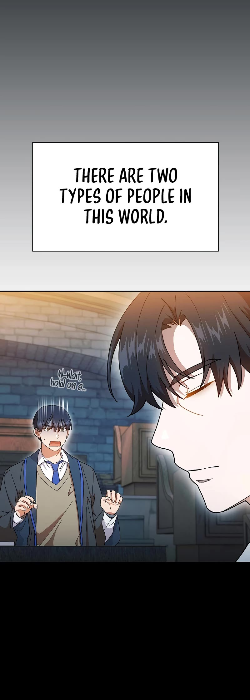 Magic Academy Survival Guide Chapter 38 page 45 - Chapter 38