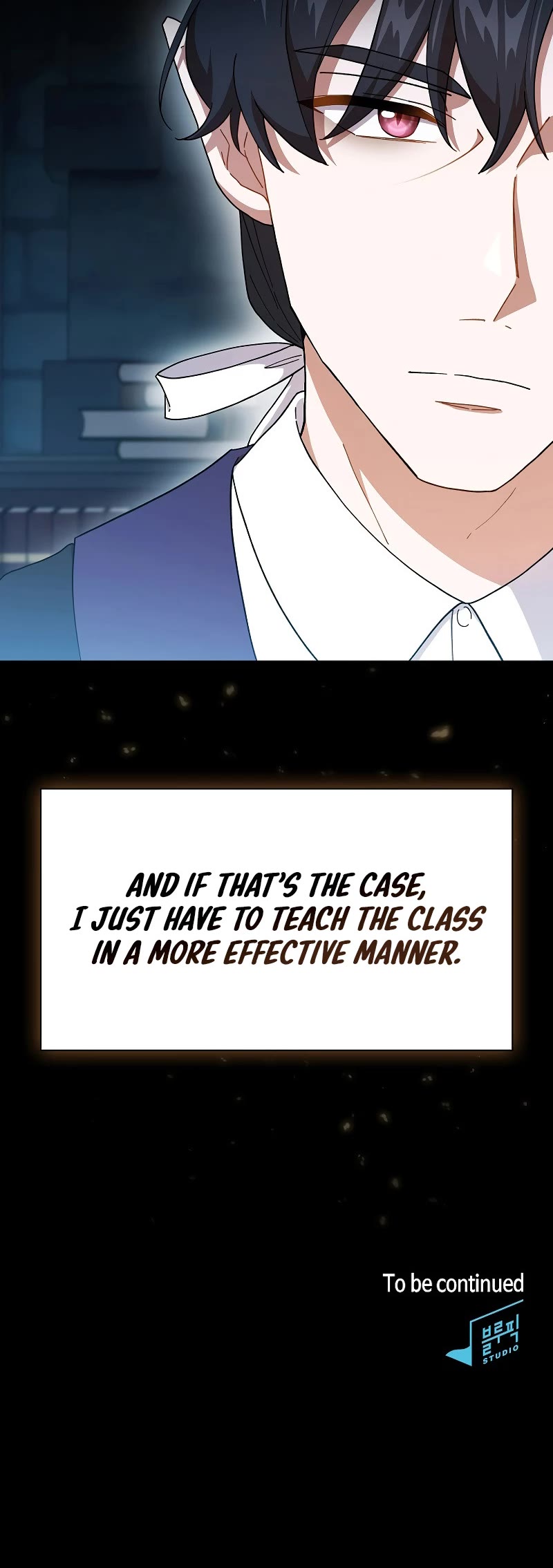 Magic Academy Survival Guide Chapter 38 page 48 - Chapter 38
