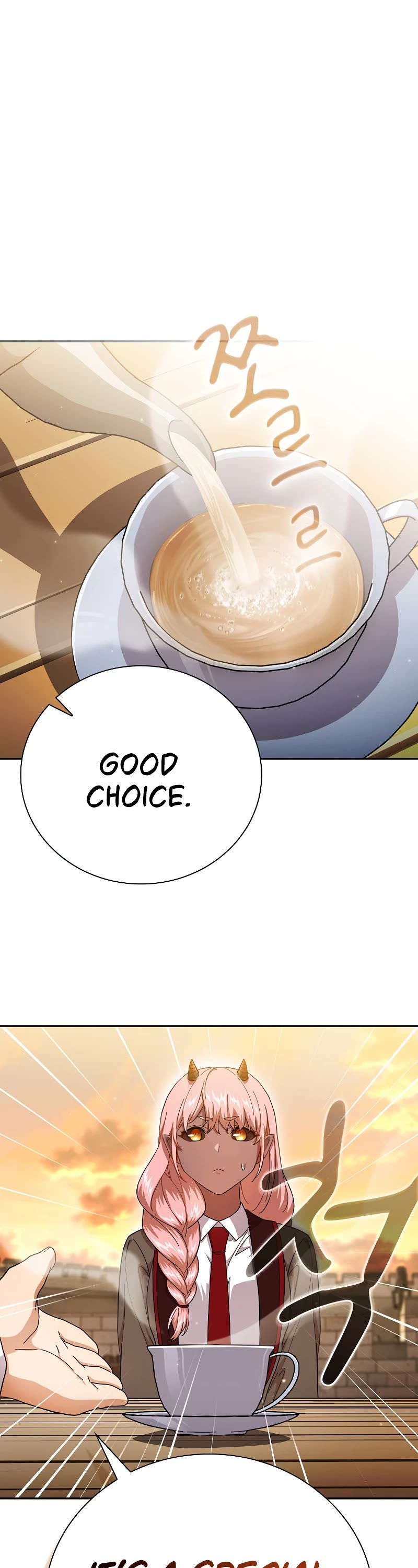 Magic Academy Survival Guide Chapter 39 page 16 - Chapter 39