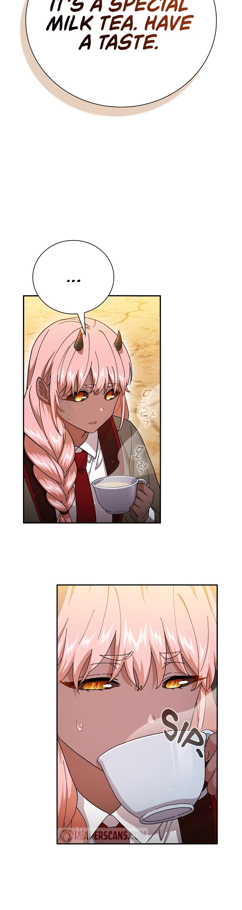 Magic Academy Survival Guide Chapter 39 page 17 - Chapter 39