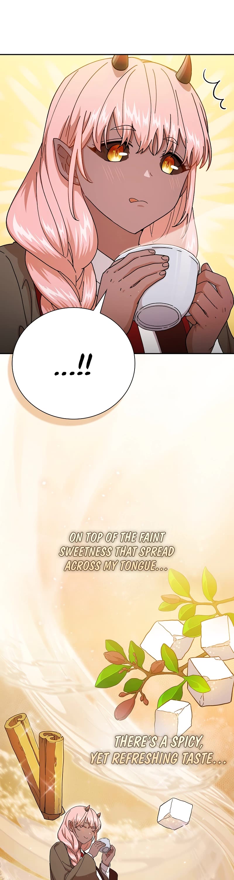 Magic Academy Survival Guide Chapter 39 page 18 - Chapter 39