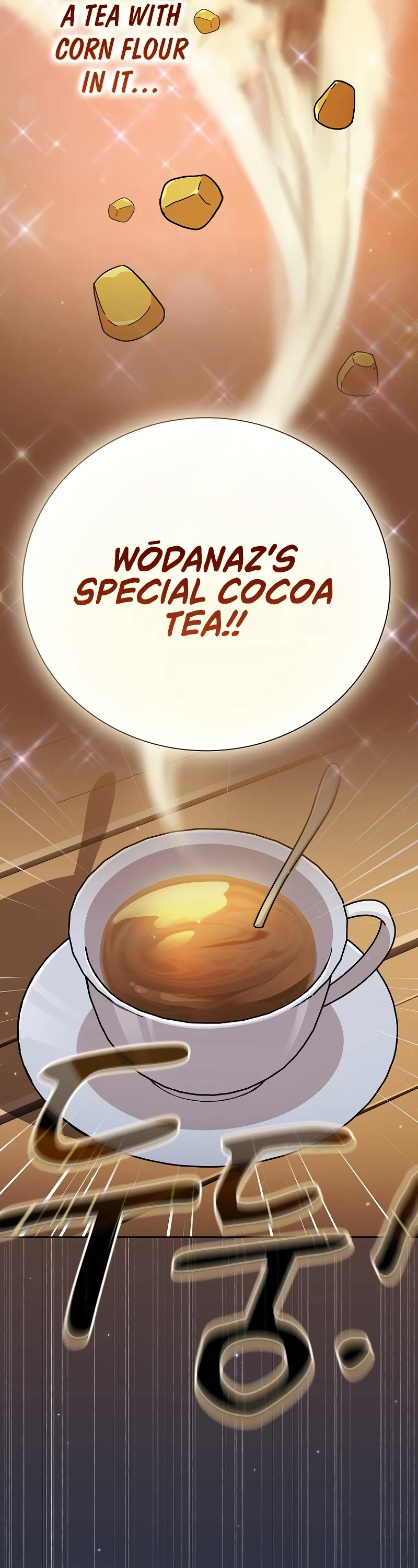 Magic Academy Survival Guide Chapter 39 page 22 - Chapter 39