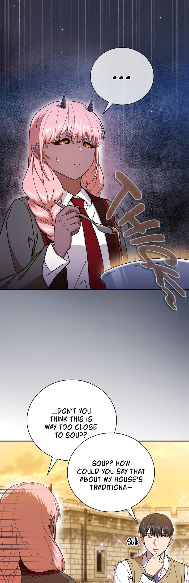 Magic Academy Survival Guide Chapter 39 page 23 - Chapter 39