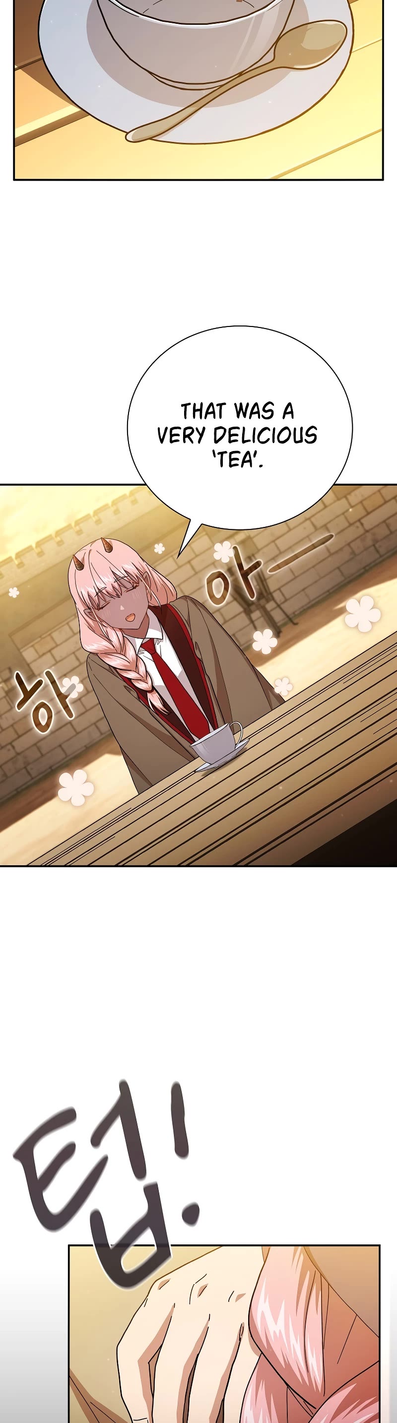 Magic Academy Survival Guide Chapter 39 page 27 - Chapter 39