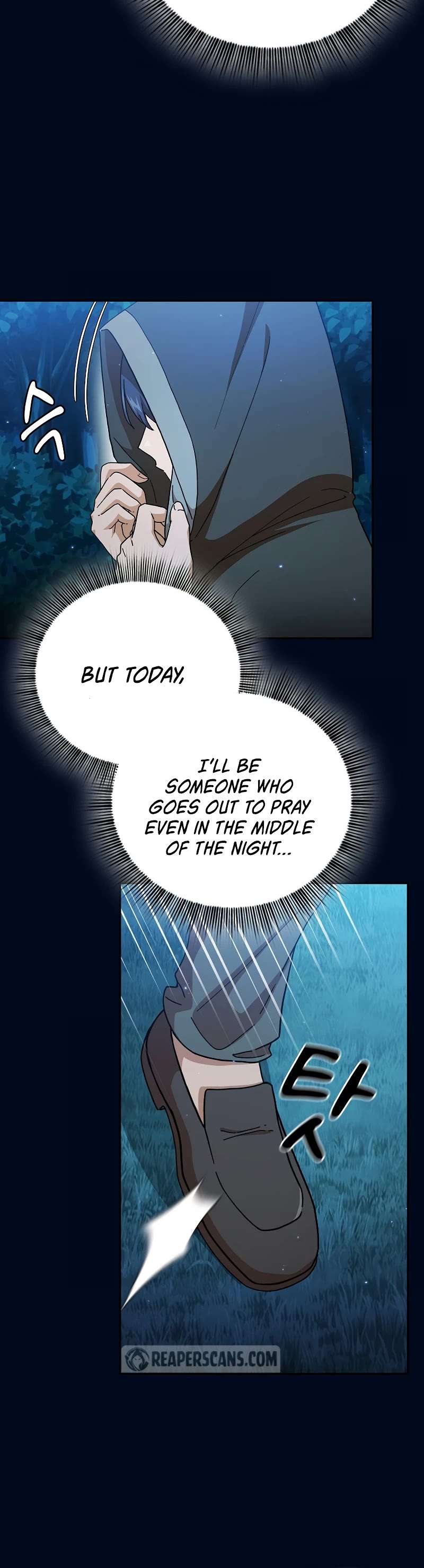 Magic Academy Survival Guide Chapter 39 page 32 - Chapter 39