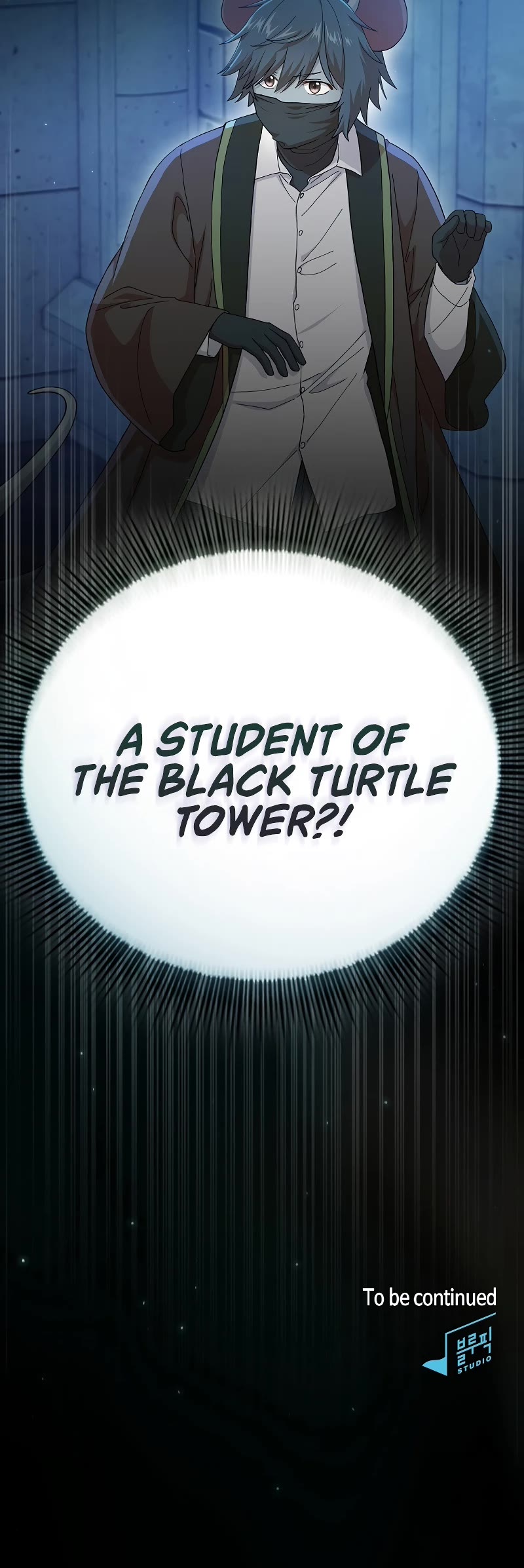 Magic Academy Survival Guide Chapter 39 page 38 - Chapter 39