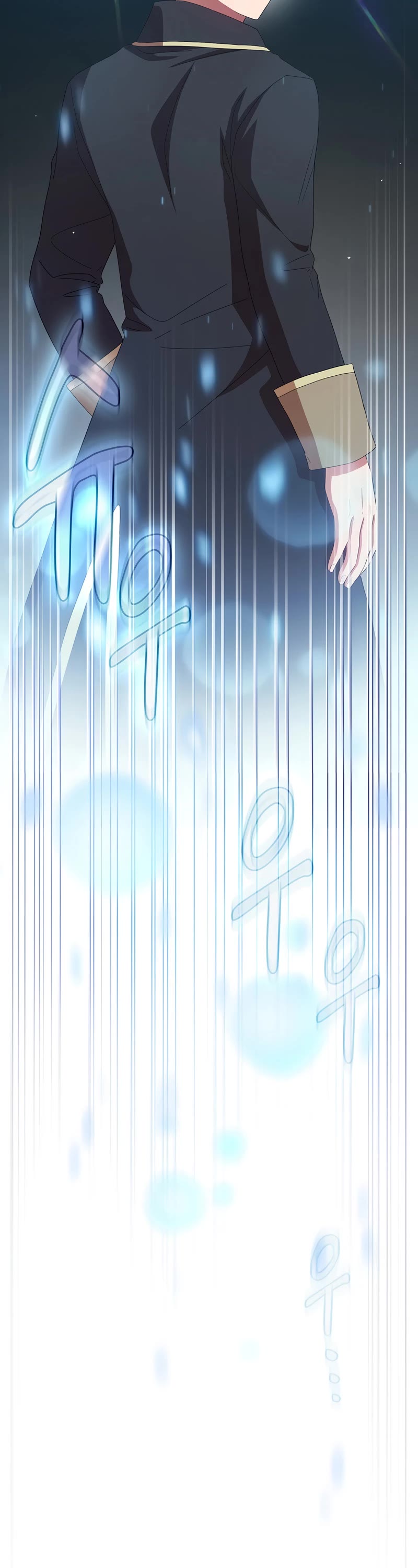 Magic Academy Survival Guide Chapter 4 page 13 - Chapter 4