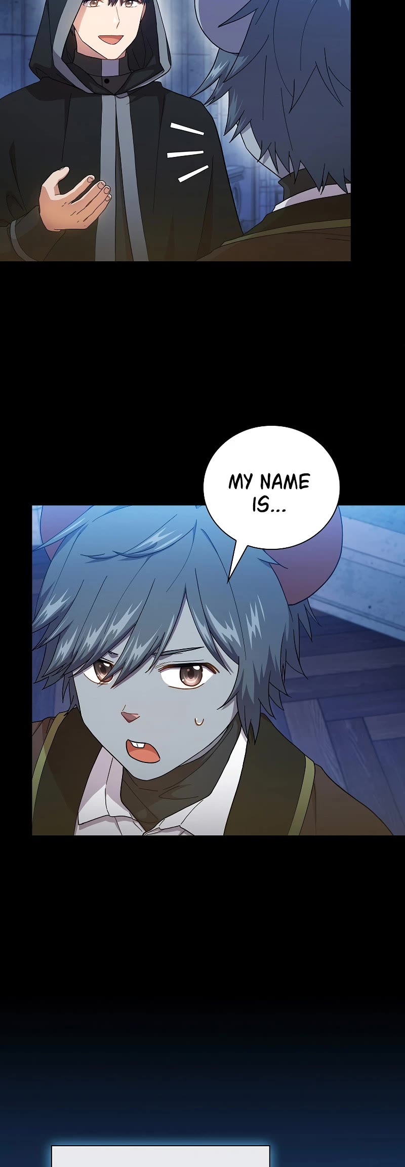 Magic Academy Survival Guide Chapter 40 page 12 - Chapter 40