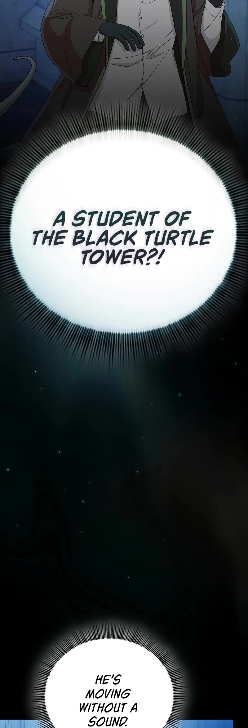 Magic Academy Survival Guide Chapter 40 page 4 - Chapter 40