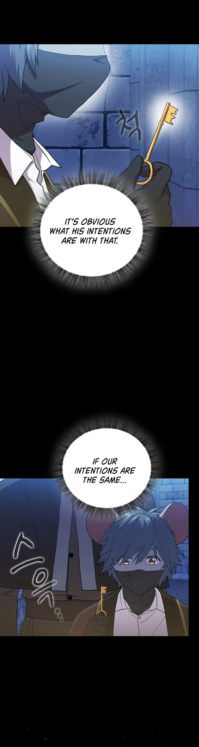 Magic Academy Survival Guide Chapter 40 page 7 - Chapter 40