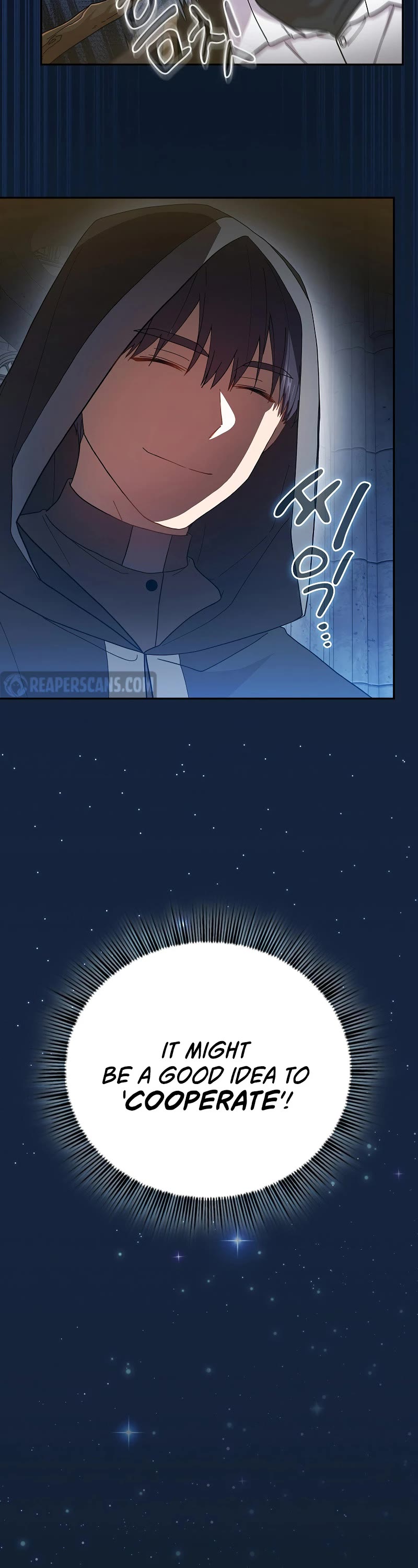 Magic Academy Survival Guide Chapter 40 page 9 - Chapter 40